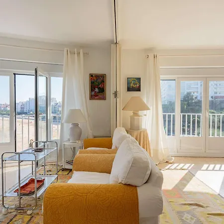 Cosy à Avec Vue Sur L'océan, 2e étage, Ascenseur - Fr-1-3-483 Apartamento Biarriz